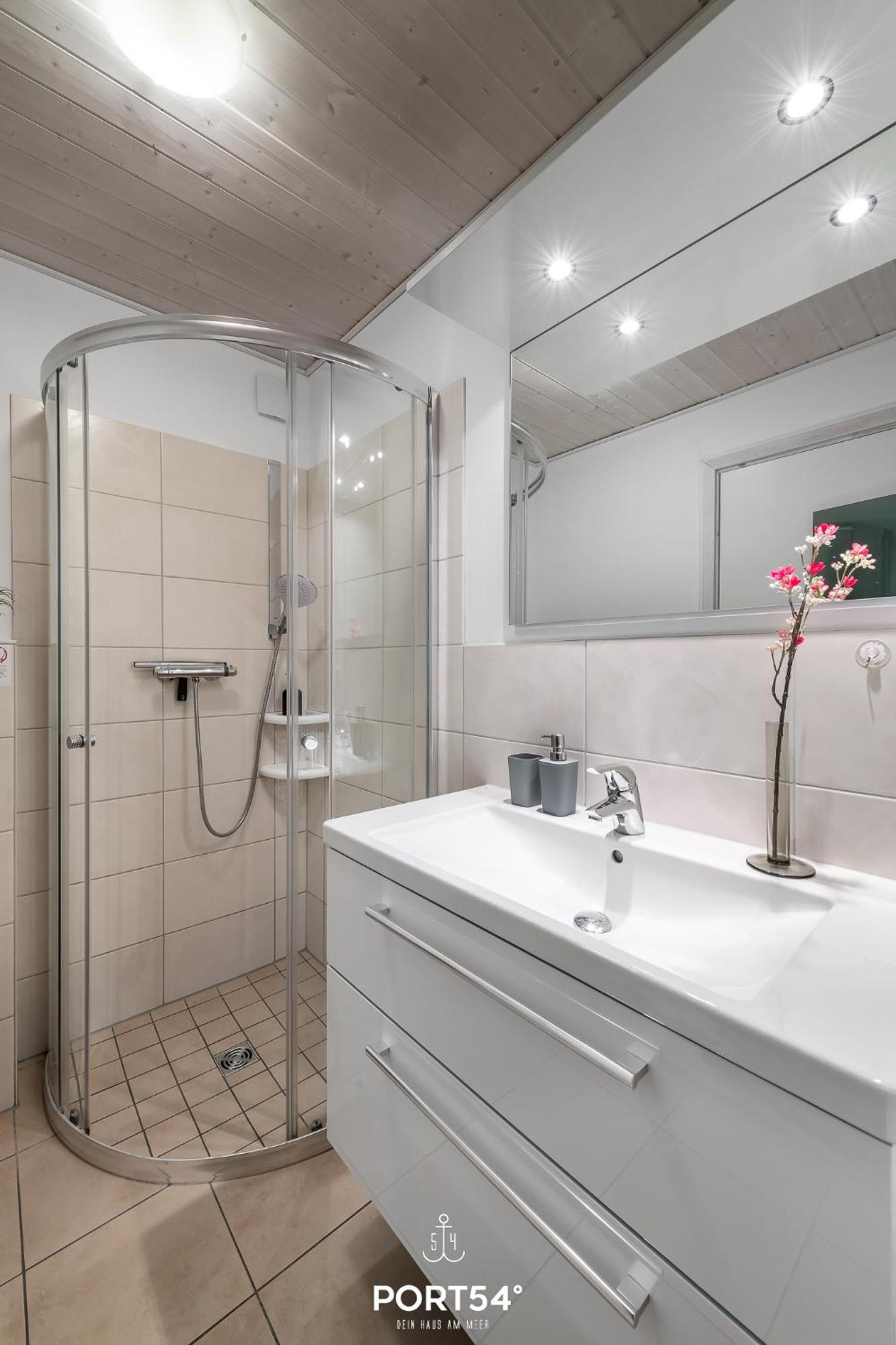 Ferienhaus Ocean 16 Marina Wendtorf Dış mekan fotoğraf