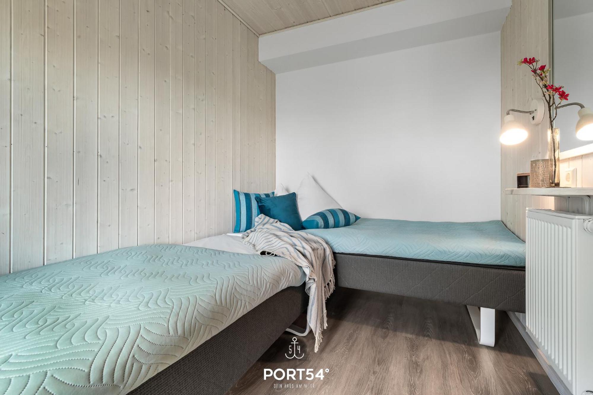 Ferienhaus Ocean 16 Marina Wendtorf Dış mekan fotoğraf