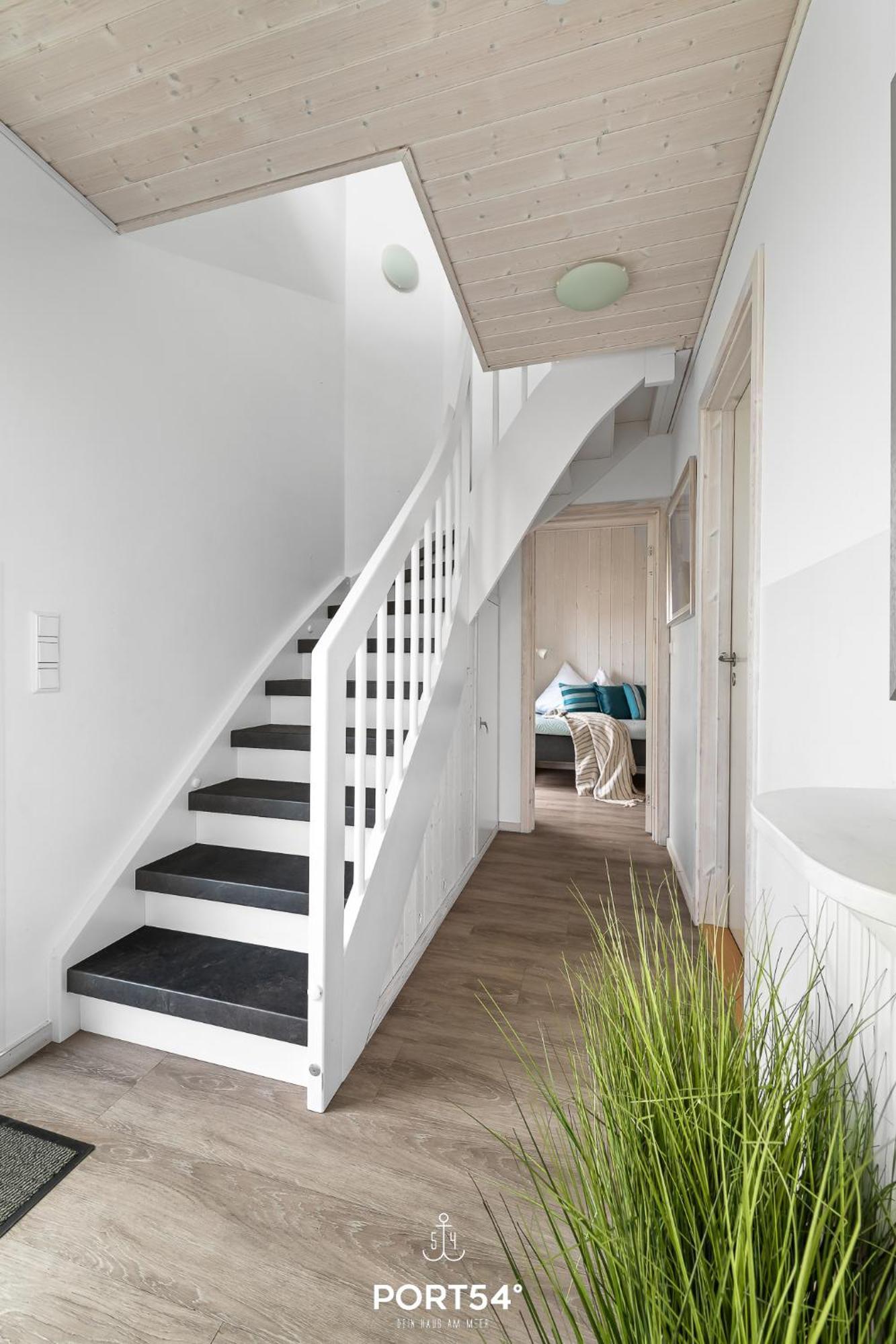 Ferienhaus Ocean 16 Marina Wendtorf Dış mekan fotoğraf