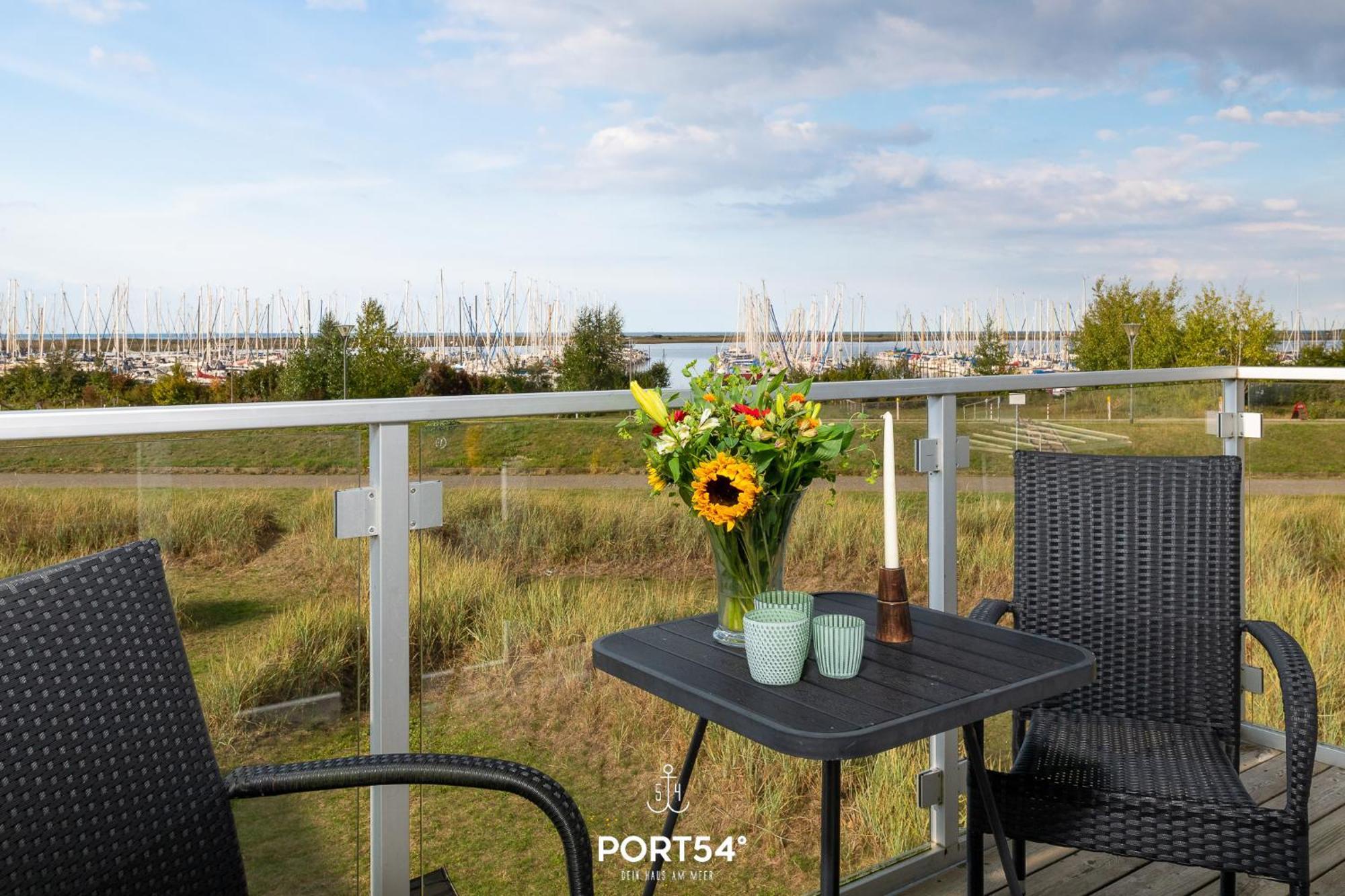 Ferienhaus Ocean 16 Marina Wendtorf Dış mekan fotoğraf